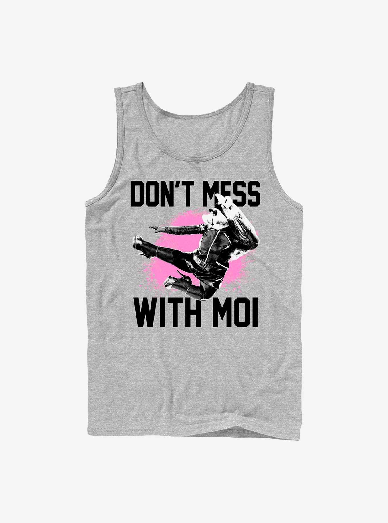 Disney The Muppets Karate Piggy Tank, , hi-res