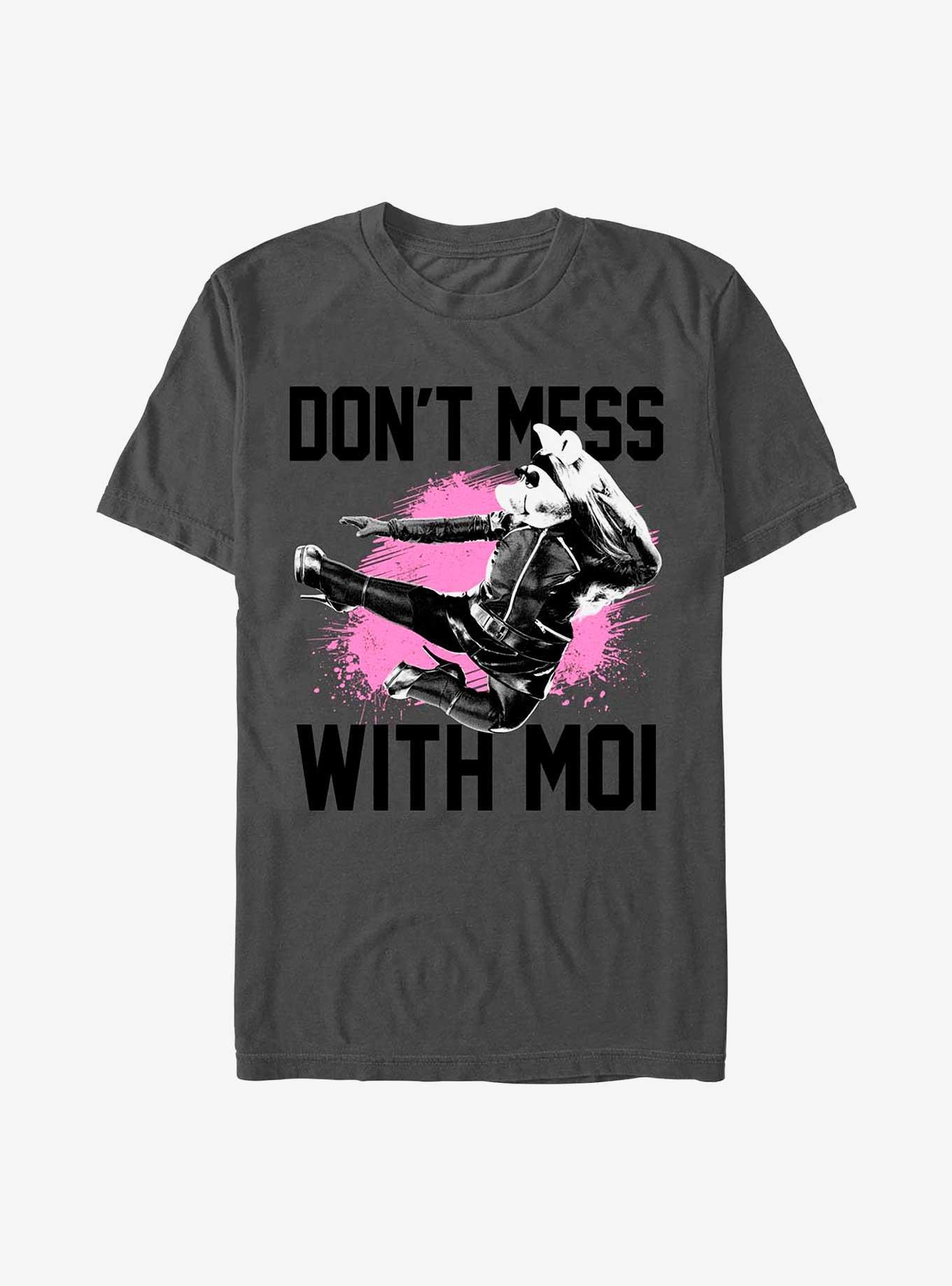 Disney The Muppets Karate Piggy T-Shirt