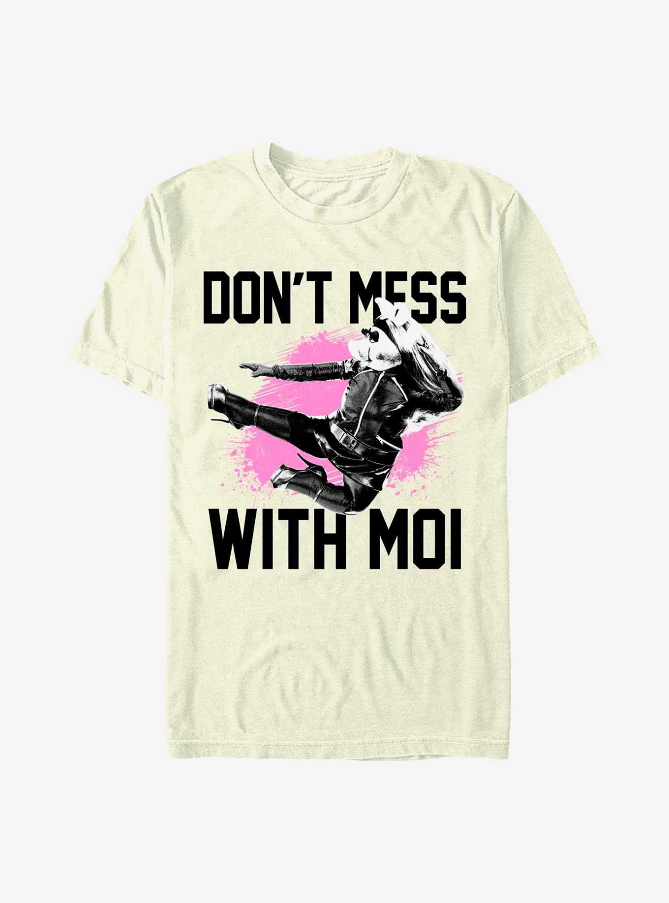 Disney The Muppets Karate Piggy T-Shirt