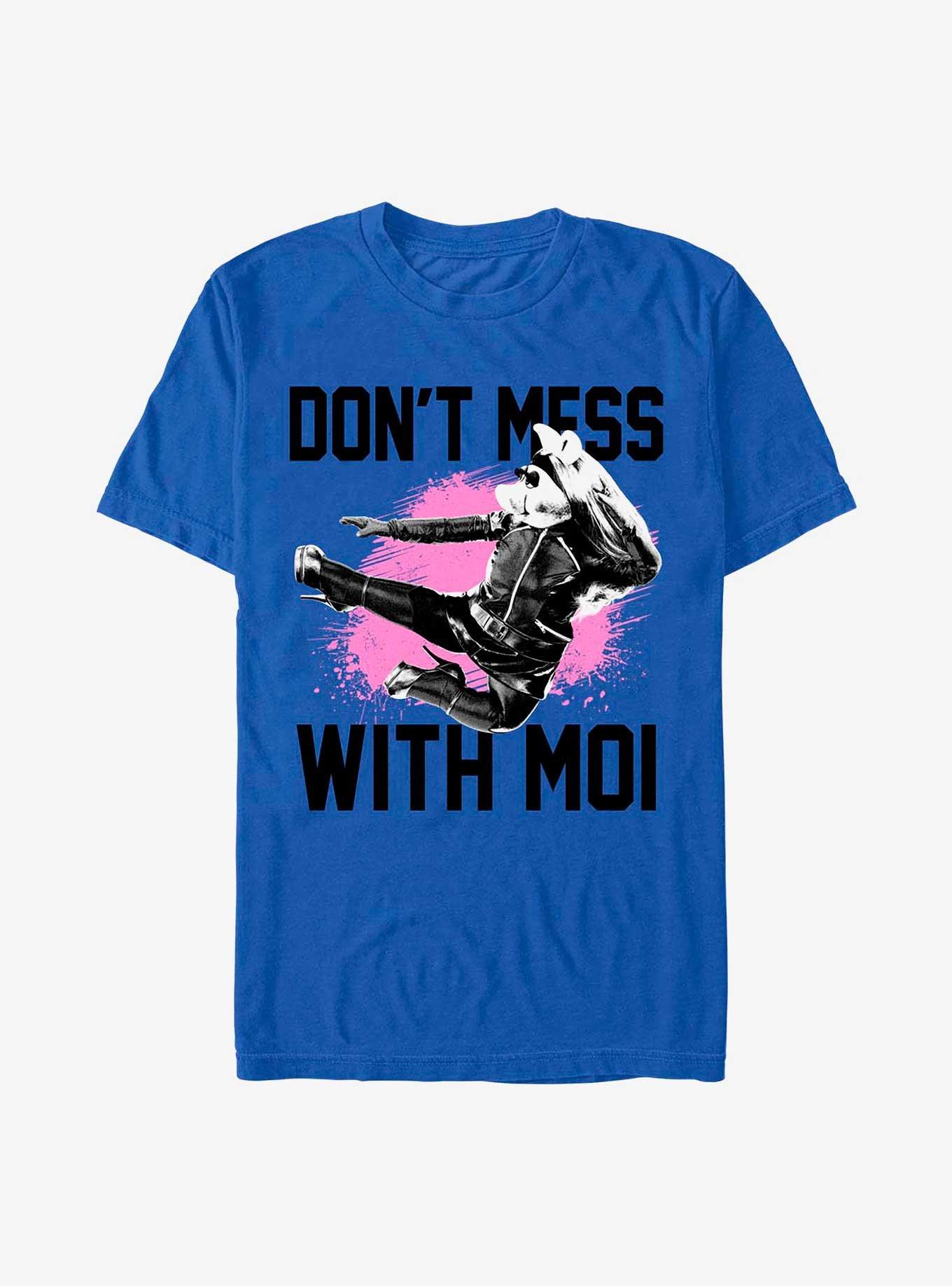 Disney The Muppets Karate Piggy T-Shirt