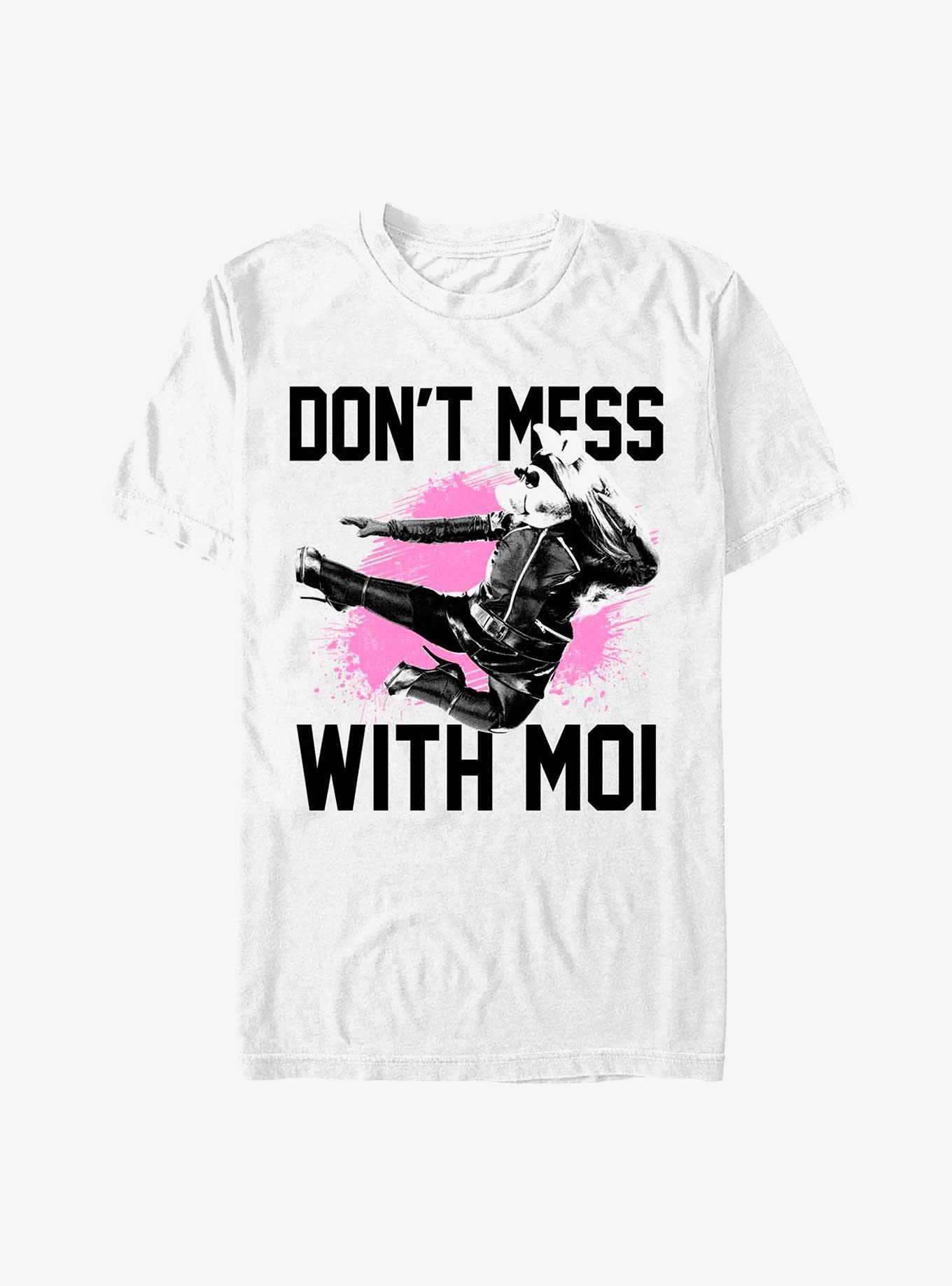 Disney The Muppets Karate Piggy T-Shirt, , hi-res