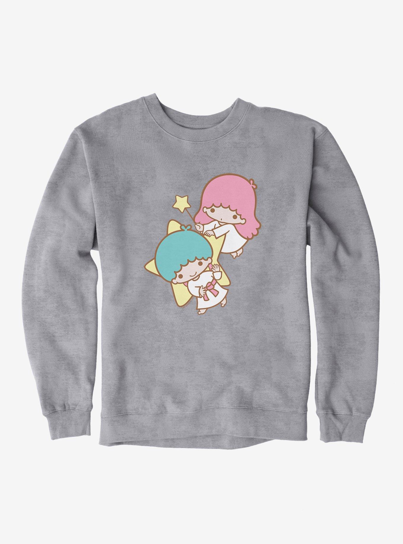 [ LMC ]★TWINKLE STAR SWEATSHIRT Twinkle Twinkle Little Star Classic Unisex Pullover Hoodie