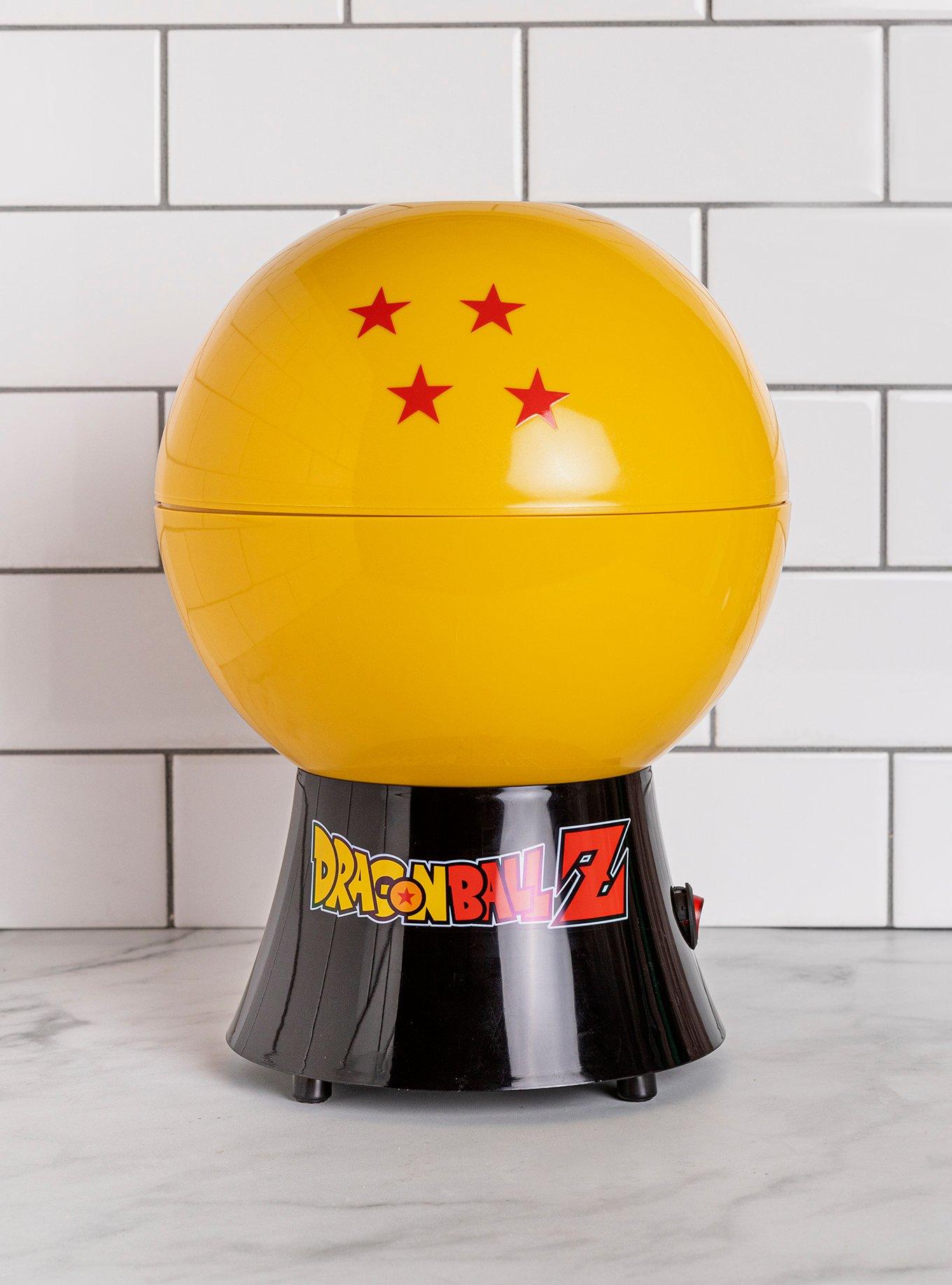 Boxlunch Pokémon Poké Ball Figural Popcorn Maker