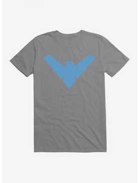 DC Comics Batman Nightwing Logo T-Shirt, , hi-res