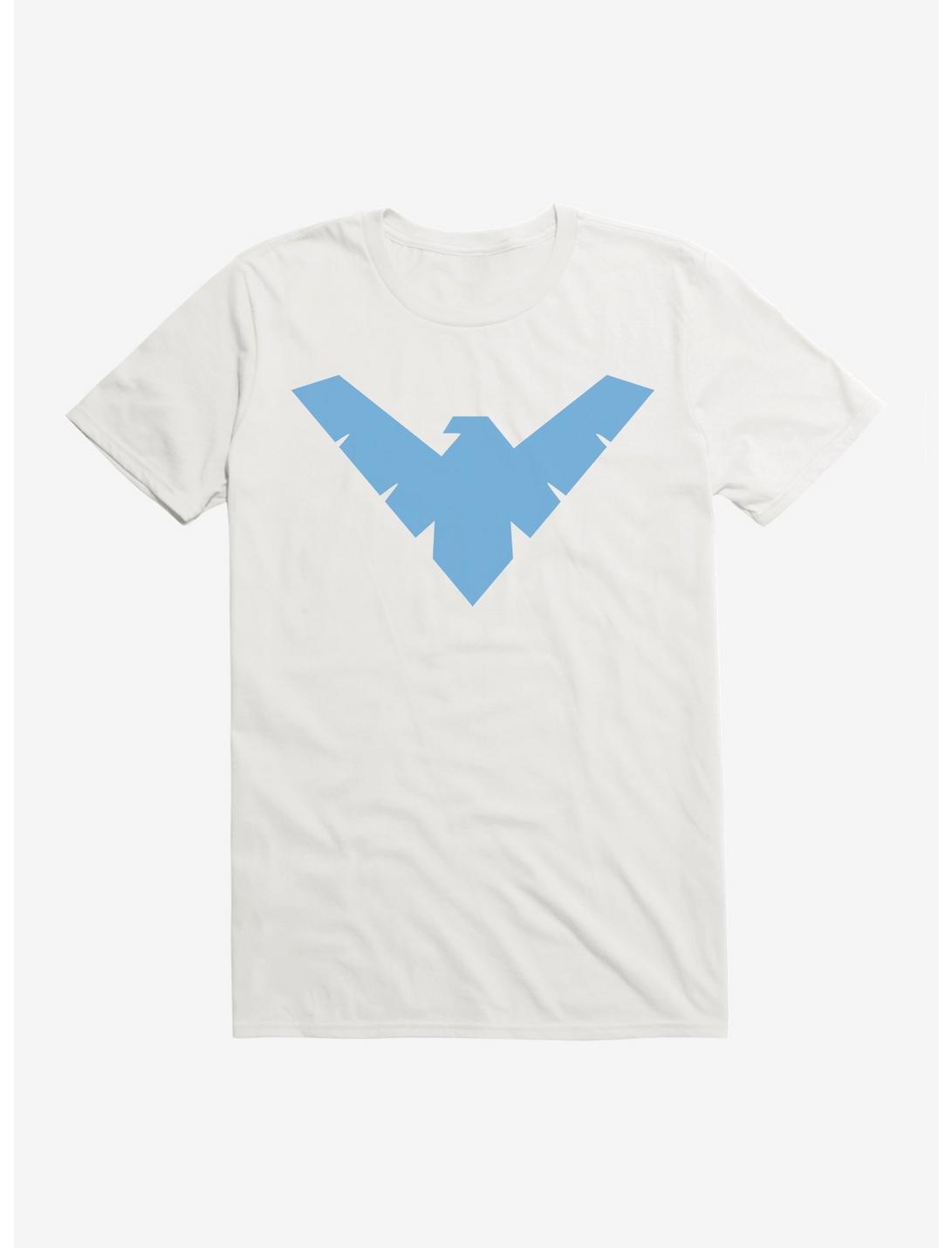 DC Comics Batman Abstract Logo T-Shirt, , hi-res