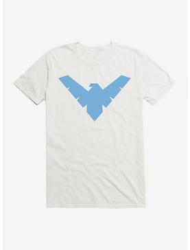 DC Comics Batman Nightwing Logo T-Shirt, , hi-res