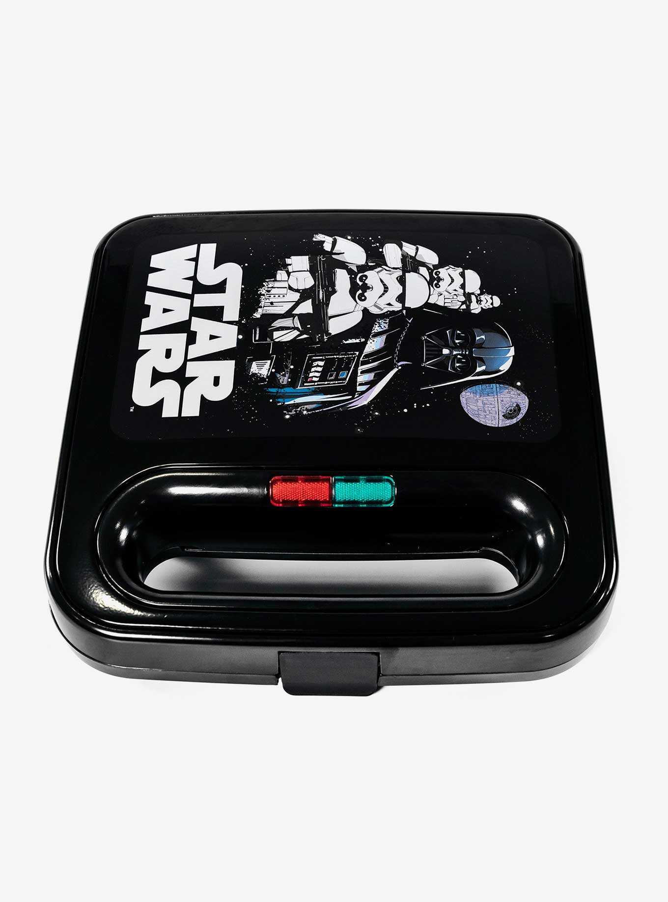 Star Wars Grilled Cheese Maker, , hi-res