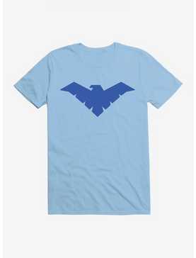 DC Comics Batman Solid Logo T-Shirt, , hi-res