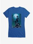 DC Comics Batman Full Moon Girls T-Shirt, , hi-res
