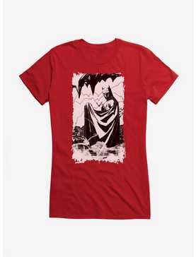 DC Comics Batman Shadows Girls T-Shirt, , hi-res