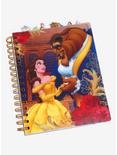 Disney Beauty and the Beast Ballroom Dance Tab Journal, , hi-res