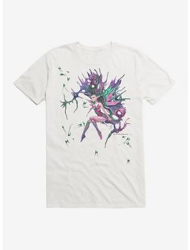 Fairies By Trick Dream Fairy T-Shirt, WHITE, hi-res