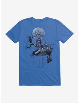 Fairies By Trick Full Moon Fairy T-Shirt, , hi-res