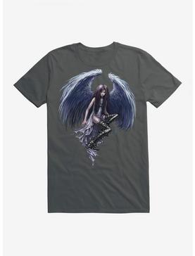 Fairies By Trick Icy Blue Fairy T-Shirt, , hi-res