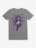 Fairies By Trick Purple Pixie Fairy T-Shirt, , hi-res