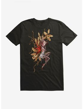 Fairies By Trick Red Wing Fairy T-Shirt, , hi-res