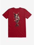 Fairies By Trick Skull Fairy T-Shirt, , hi-res