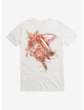 Fairies By Trick Swan Fairy T-Shirt, , hi-res