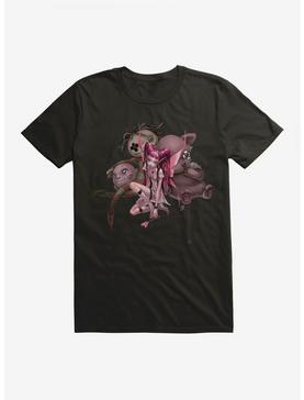 Fairies By Trick Teddy Fairy T-Shirt, , hi-res
