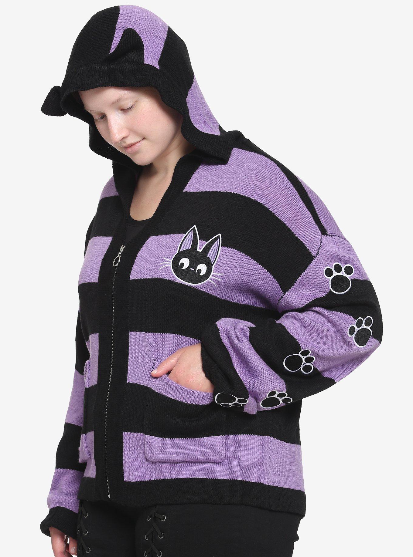 Kiki delivery service online sweater