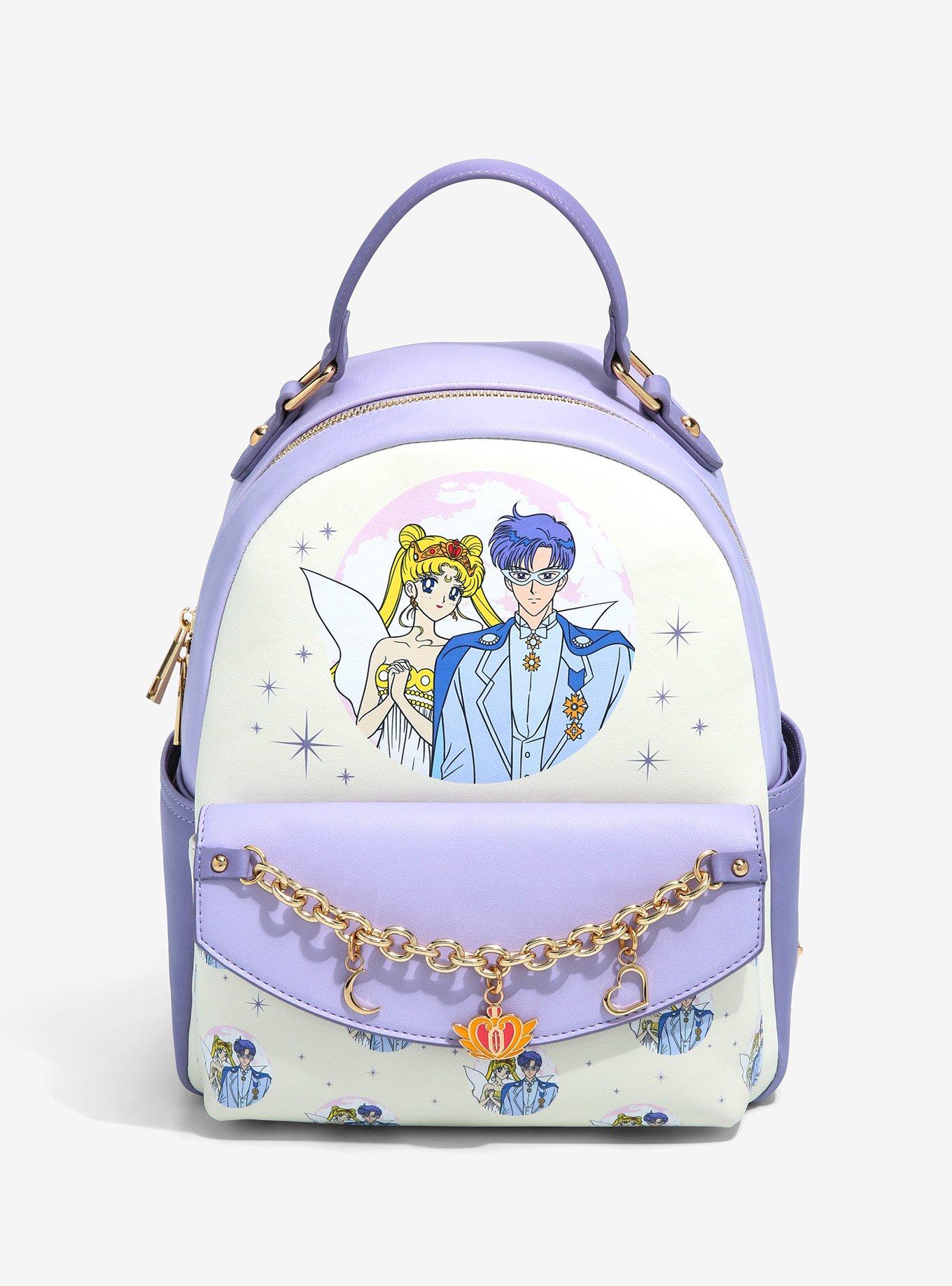 How cute is the new louis vuitton handbag called the mini moon!! I