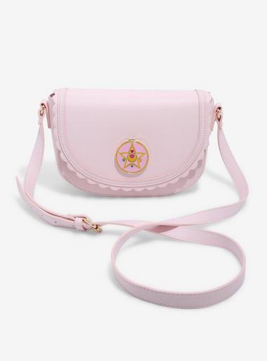 Loungefly Dusty Pink Hello Kitty Crossbody Bag | Best Price and Reviews |  Zulily