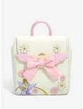 Pretty Guardian Sailor Moon Neo Queen Serenity Ribbon Floral Rucksack - BoxLunch Exclusive, , hi-res