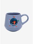 Studio Ghibli Ponyo Logo Stoneware Mug - BoxLunch Exclusive, , hi-res