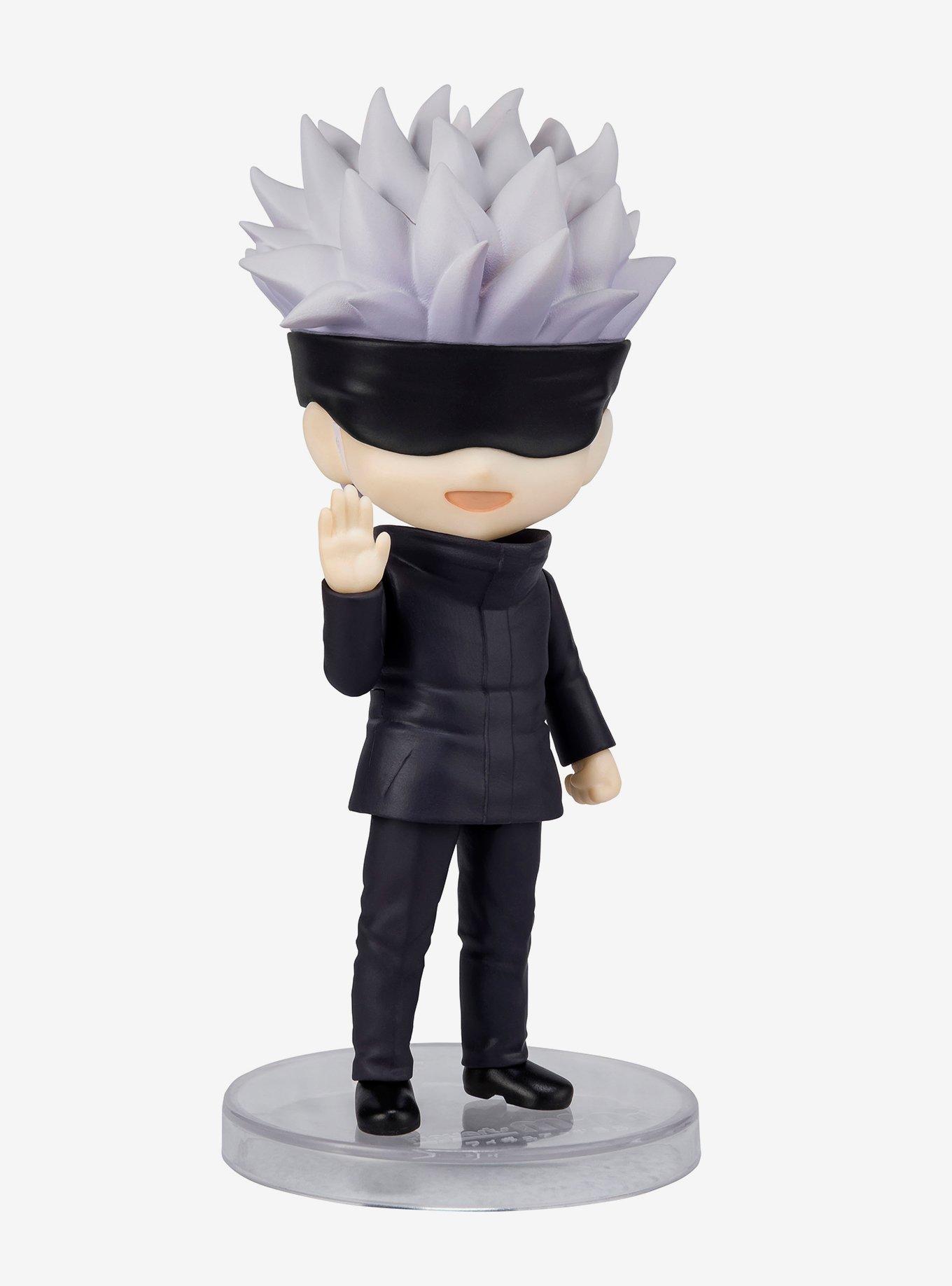 Bandai Spirits Jujutsu Kaisen Figuarts mini Satoru Gojo Figure, , hi-res