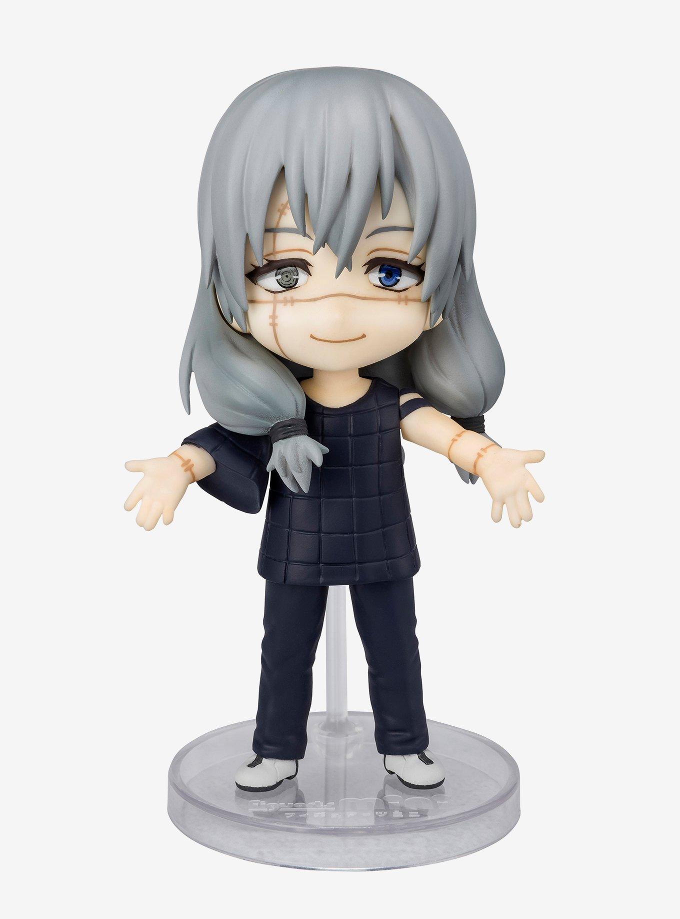Bandai Spirits Jujutsu Kaisen Figuarts mini Mahito Figure, , hi-res