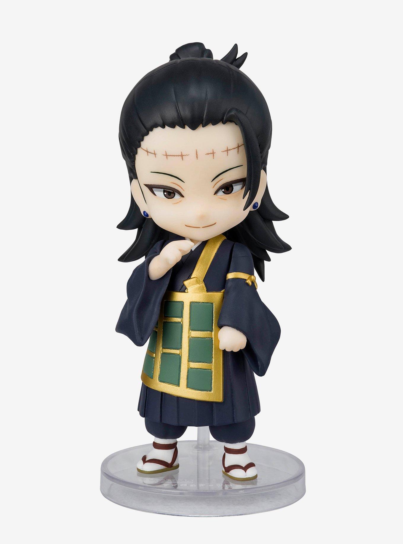 Bandai Spirits Jujutsu Kaisen Figuarts mini Suguru Geto Figure, , hi-res