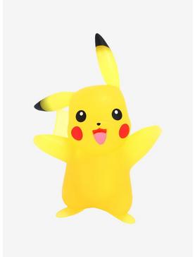 Pokémon Select Translucent Pikachu Figure, , hi-res