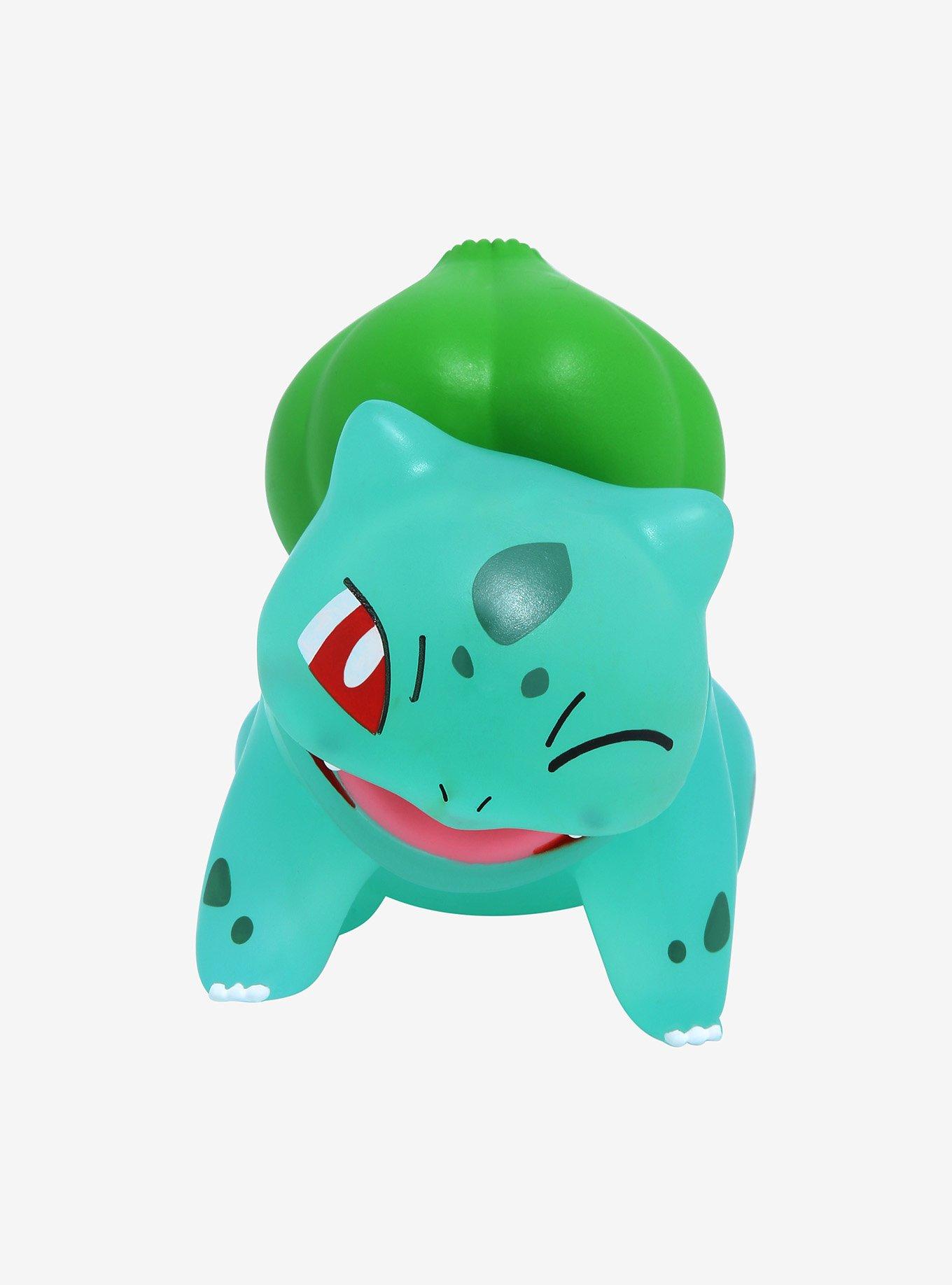 Bulbasaur action store figure