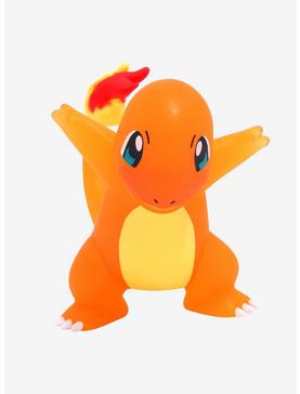Pokémon Select Translucent Charmander Figure, , hi-res