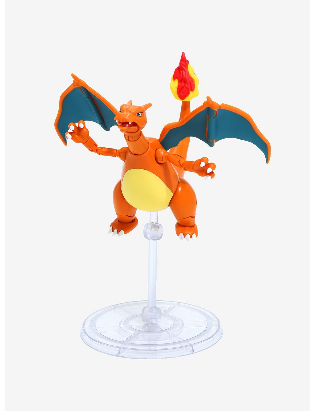 Pokémon Select Charizard Figure, , hi-res