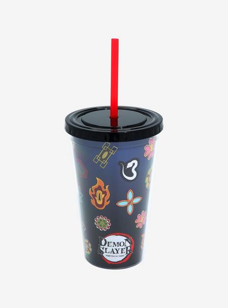 Insulated Cup with Lid - Star Wars Buzz Cup