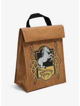 The Lord of the Rings The Prancing Pony Lunch Bag , , hi-res