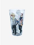 My Hero Academia Class 1-A Valentine's Day & White Day Gifts Pint Glass, , hi-res