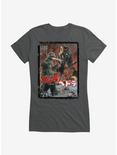 Godzilla Vs Hedorah Girls T-Shirt, , hi-res