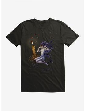 Fairies By Trick Candle Fairy T-Shirt, , hi-res