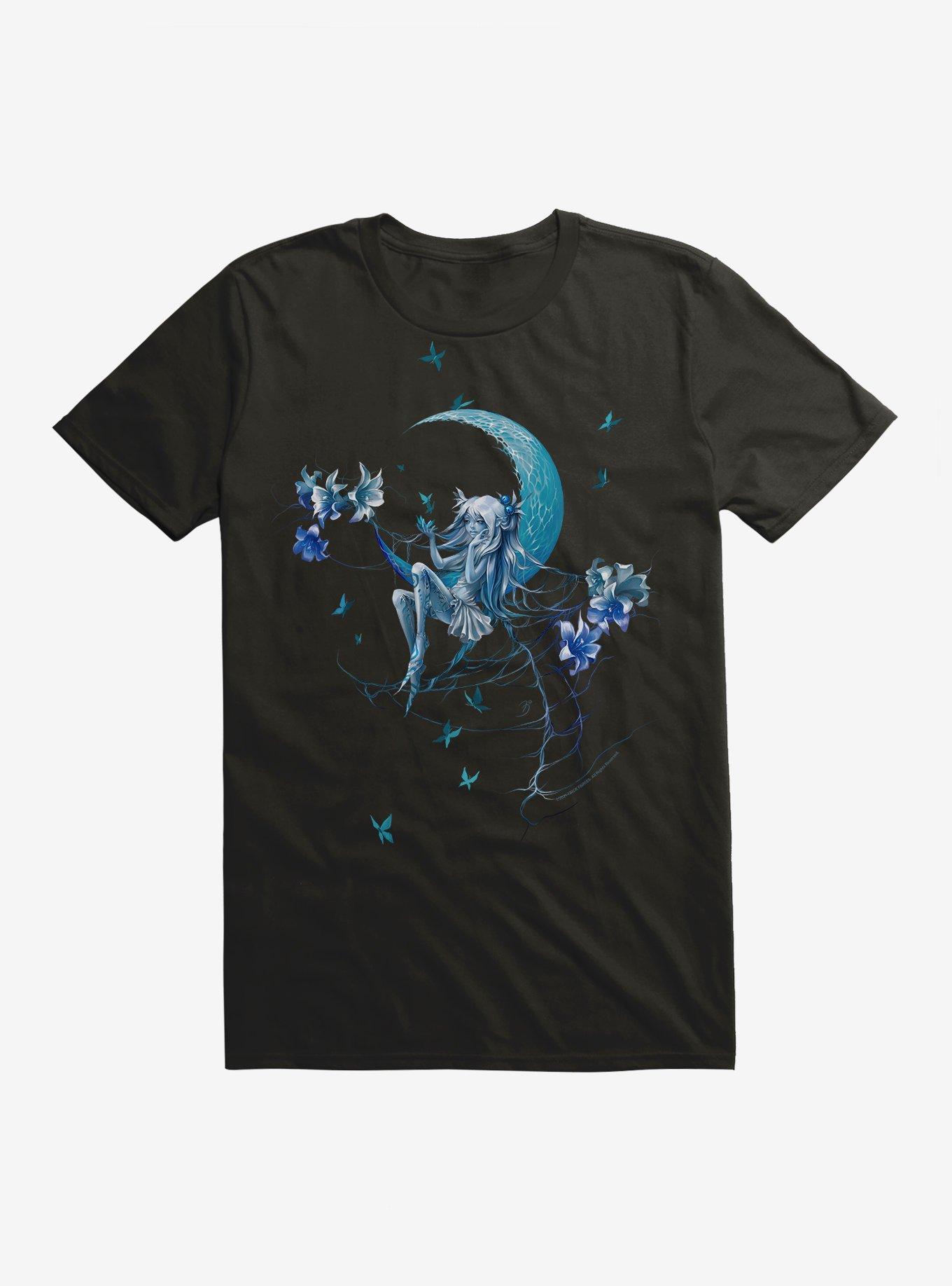Fairies By Trick Night Fairy T-Shirt
