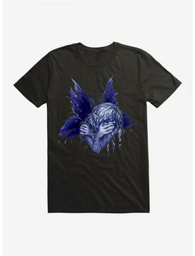Fairies By Trick Shy Fairy T-Shirt, , hi-res
