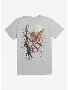 Fairies By Trick Sitting Fairy T-Shirt, , hi-res