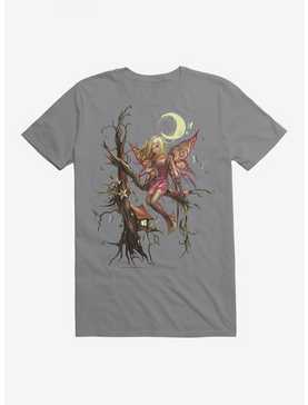 Fairies By Trick Sitting Fairy T-Shirt, , hi-res