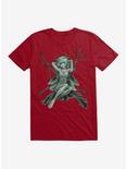 Fairies By Trick Turquoise Fairy T-Shirt, , hi-res