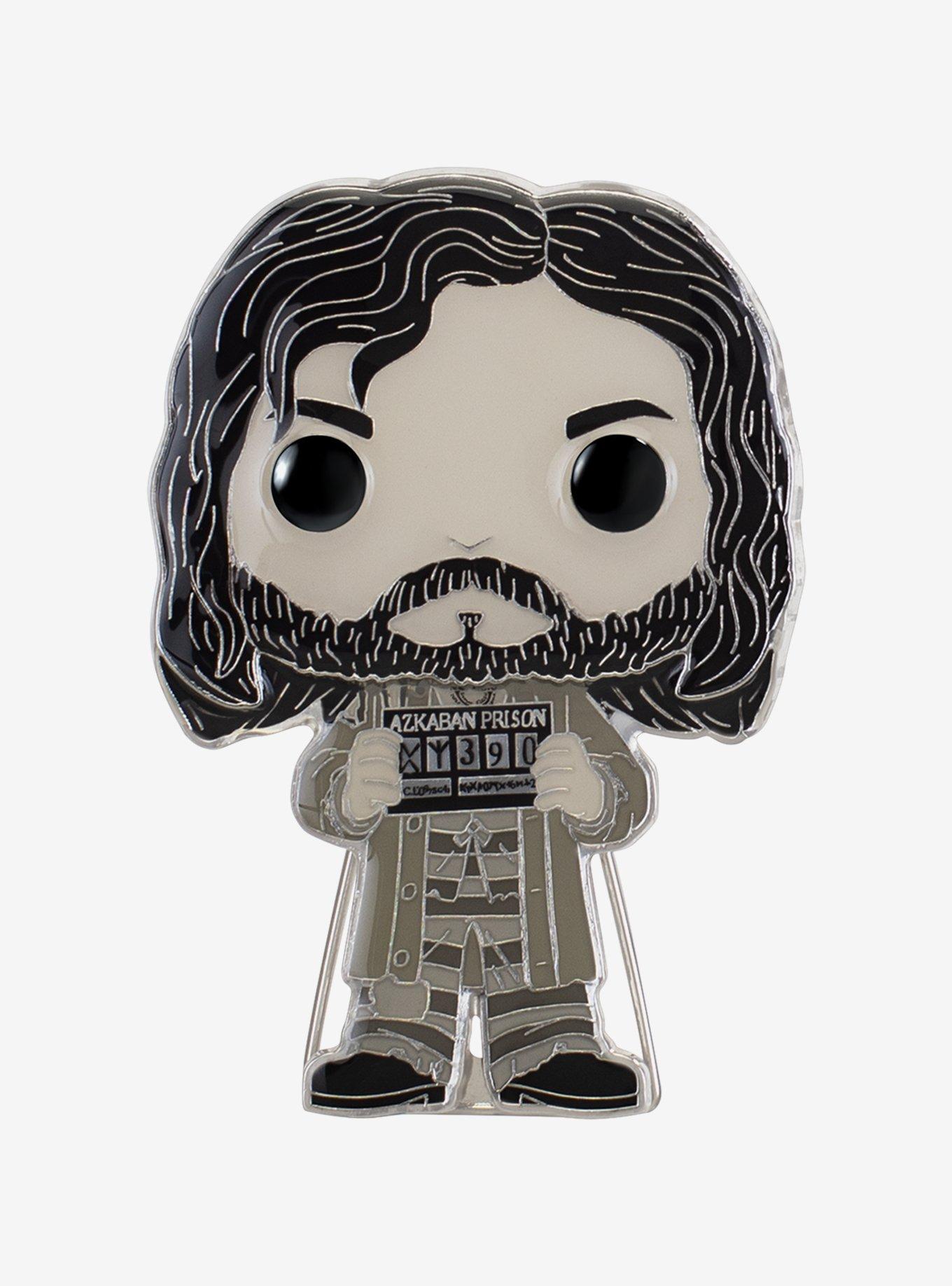 Sirius black hot store topic