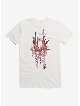 Fairies By Trick Spider Web Fairy T-Shirt, , hi-res