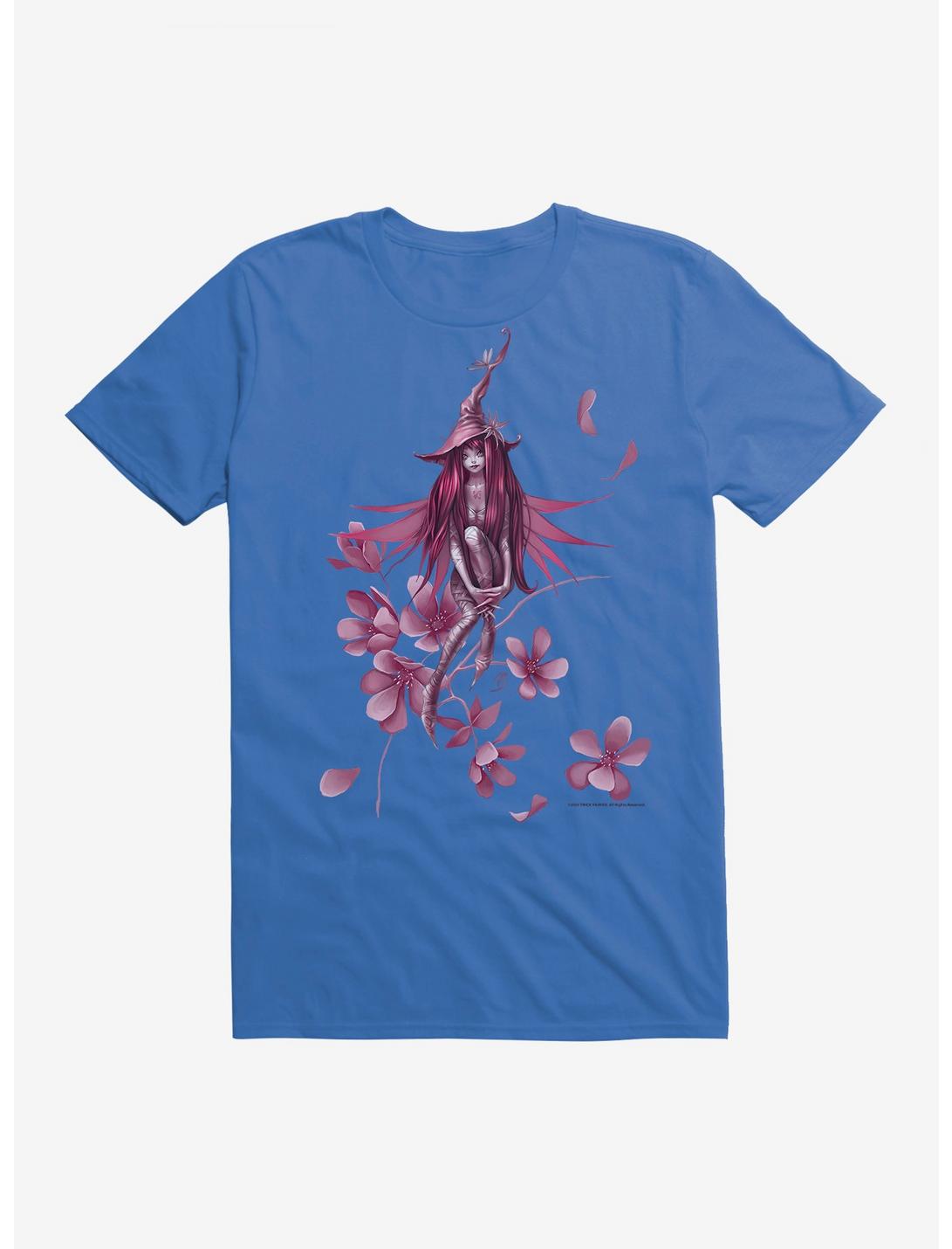 Fairies By Trick Blooming Fairy T-Shirt, , hi-res