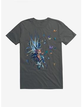 Fairies By Trick Kitty Kat Fairy T-Shirt, , hi-res