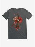 Fairies By Trick Lady Bug Love Fairy T-Shirt, , hi-res